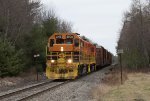 SLR 3008 Leads 512 at Hackett Mills Rd. 